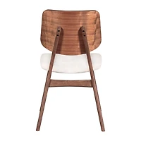 Oscar 2-pc. Upholstered Dining Chair