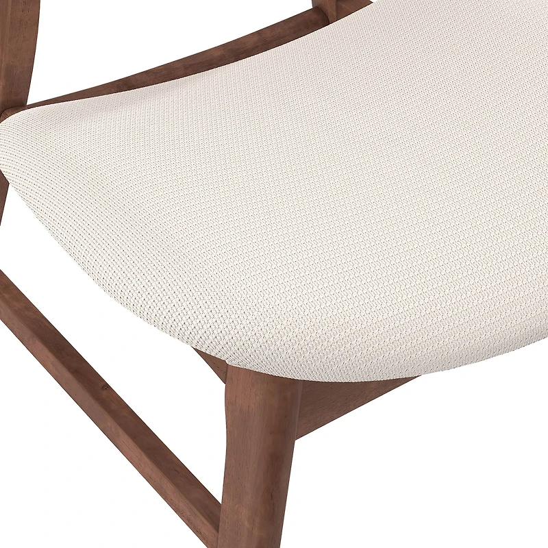 Oscar 2-pc. Upholstered Dining Chair