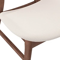 Oscar 2-pc. Upholstered Dining Chair