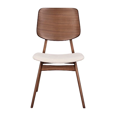 Oscar 2-pc. Upholstered Dining Chair