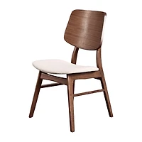 Oscar 2-pc. Upholstered Dining Chair