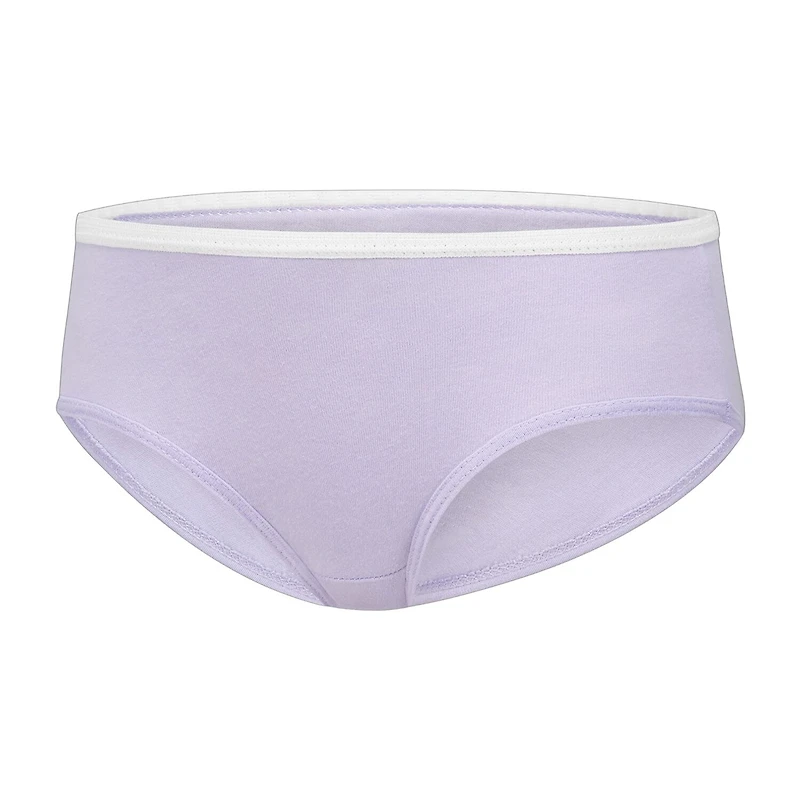 Hanes Toddler Girls 10 Pack Briefs Tucbrf