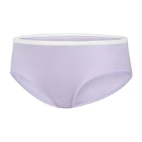Hanes Toddler Girls 10 Pack Briefs Tucbrf