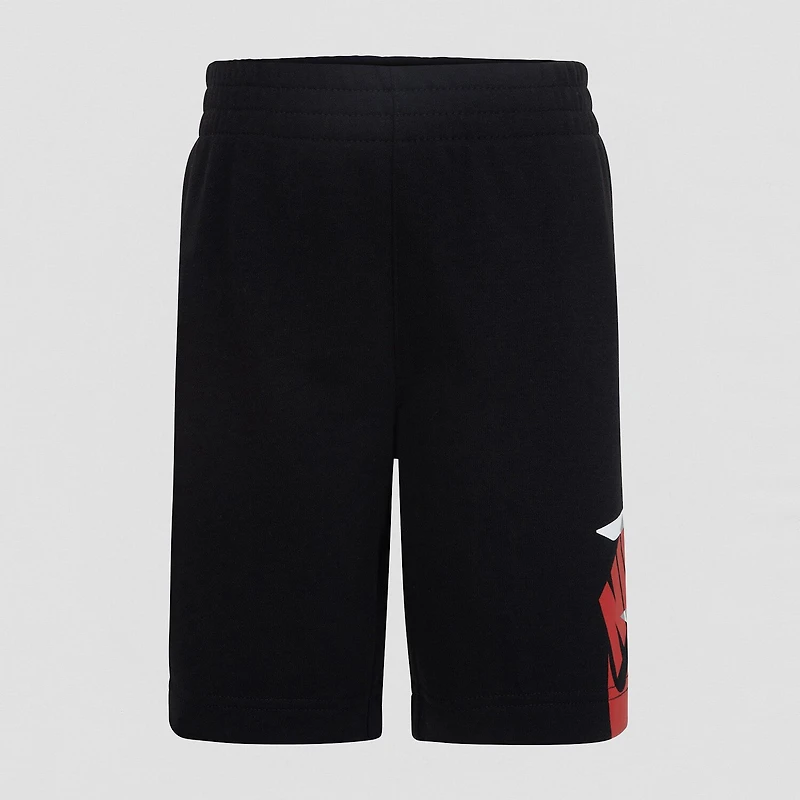 Nike 3BRAND by Russell Wilson Little Boys 2-pc. Short Set