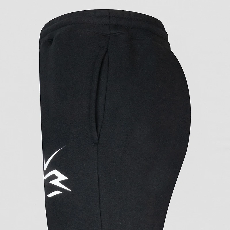 Nike 3BRAND by Russell Wilson Big Kid Boys Cinched Regular Fit Fleece Jogger Pant