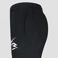 Nike 3BRAND by Russell Wilson Big Kid Boys Cinched Regular Fit Fleece Jogger Pant