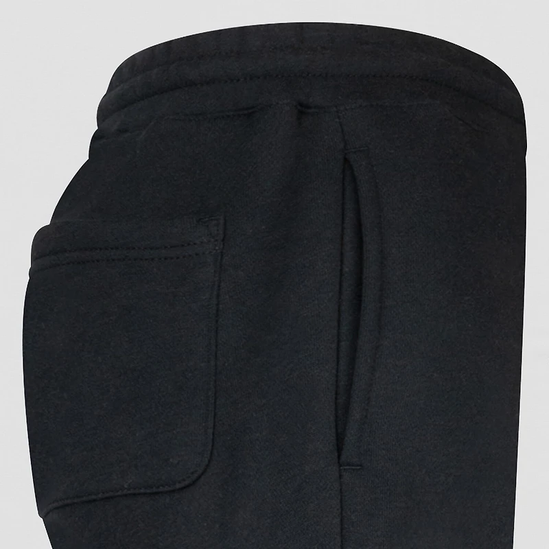 Nike 3BRAND by Russell Wilson Big Kid Boys Cinched Regular Fit Fleece Jogger Pant