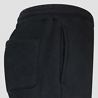 Nike 3BRAND by Russell Wilson Big Kid Boys Cinched Regular Fit Fleece Jogger Pant
