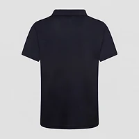 Nike 3BRAND by Russell Wilson Big Kid Boys Short Sleeve Regular Fit Polo Shirt