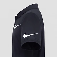 Nike 3BRAND by Russell Wilson Big Kid Boys Short Sleeve Regular Fit Polo Shirt