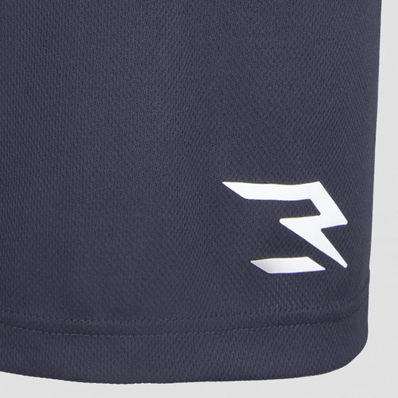 Nike 3BRAND by Russell Wilson Big Kid Boys Basketball Short