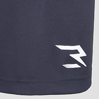 Nike 3BRAND by Russell Wilson Big Kid Boys Basketball Short