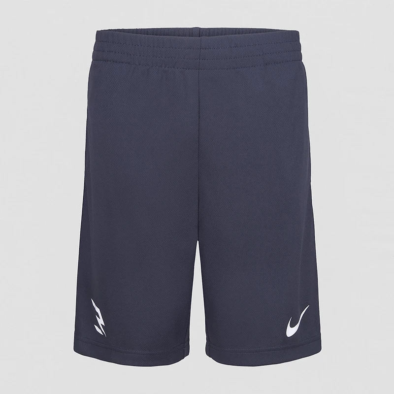 Nike 3BRAND by Russell Wilson Big Kid Boys Basketball Short