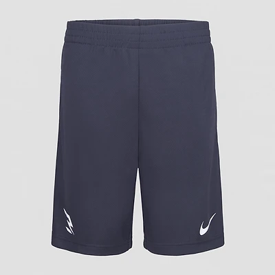 Nike 3BRAND by Russell Wilson Big Kid Boys Basketball Short