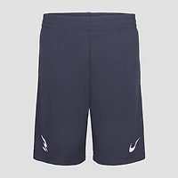Nike 3BRAND by Russell Wilson Big Kid Boys Basketball Short
