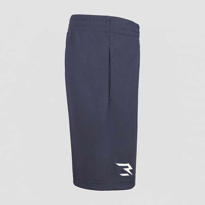 Nike 3BRAND by Russell Wilson Big Kid Boys Basketball Short