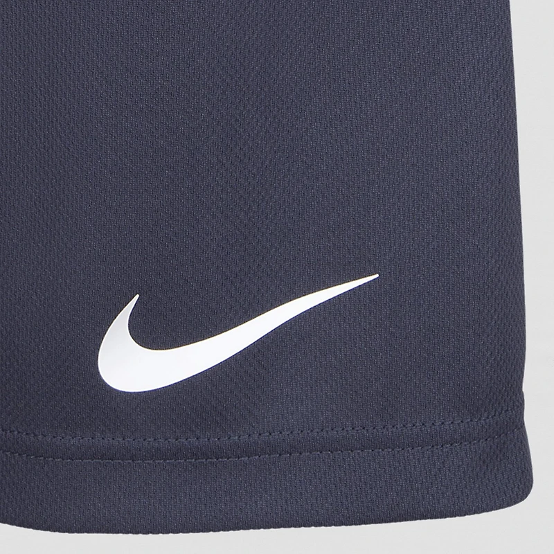 Nike 3BRAND by Russell Wilson Big Kid Boys Basketball Short