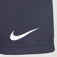 Nike 3BRAND by Russell Wilson Big Kid Boys Basketball Short