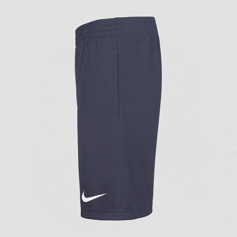 Nike 3BRAND by Russell Wilson Big Kid Boys Basketball Short