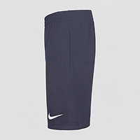 Nike 3BRAND by Russell Wilson Big Kid Boys Basketball Short