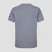 Nike 3BRAND by Russell Wilson Big Kid Boys Crew Neck Short Sleeve Regular Fit Graphic T-Shirt