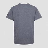 Nike 3BRAND by Russell Wilson Big Kid Boys Crew Neck Short Sleeve Regular Fit Graphic T-Shirt