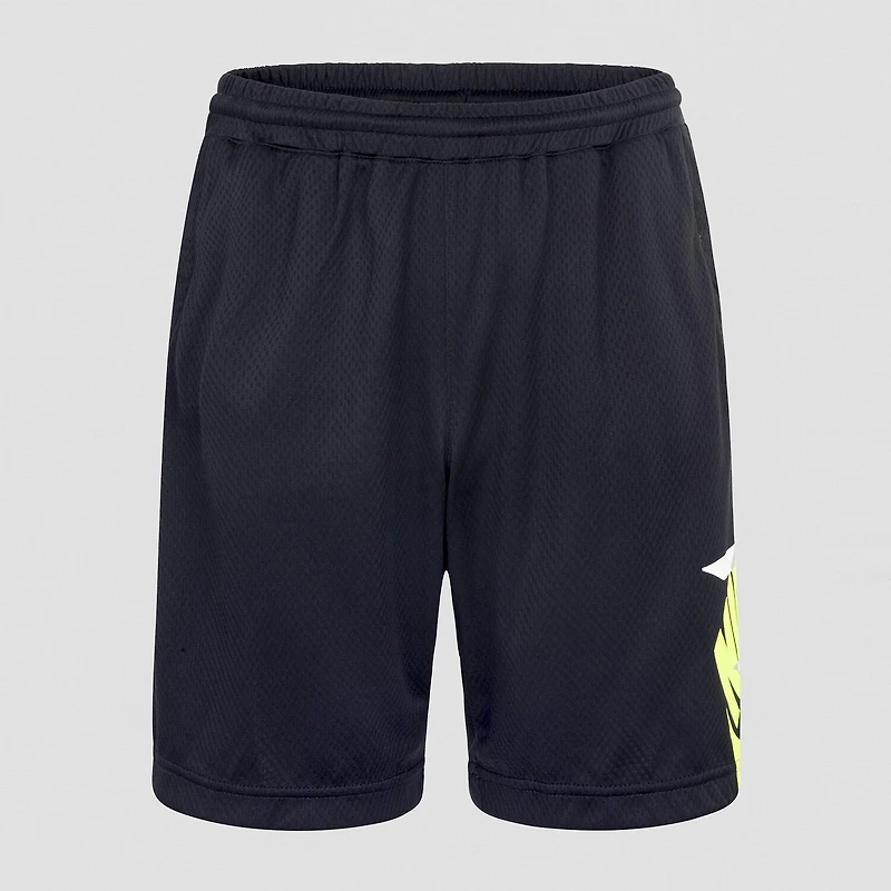 Nike 3BRAND by Russell Wilson Big Kid Boys Pull-On Short
