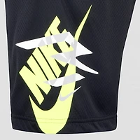 Nike 3BRAND by Russell Wilson Big Kid Boys Pull-On Short