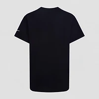 Nike 3BRAND by Russell Wilson Big Kid Boys Crew Neck Short Sleeve Regular Fit Graphic T-Shirt