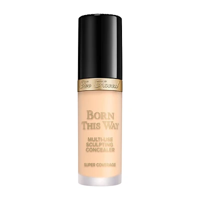 Too Faced Born This Way Super Coverage Multi-Use Concealer