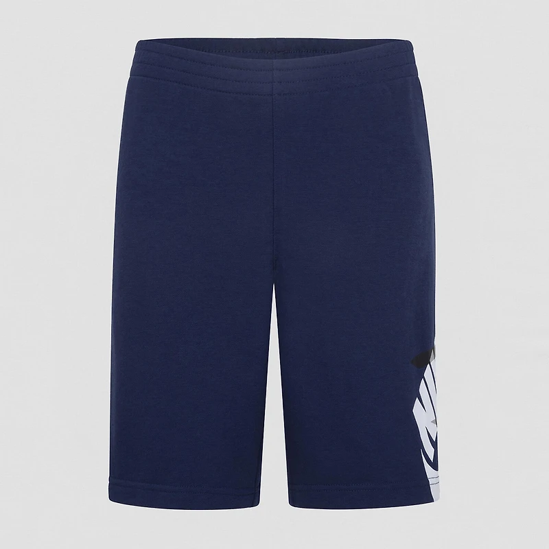Nike 3BRAND by Russell Wilson Big Kid Boys 2-pc. Short Set