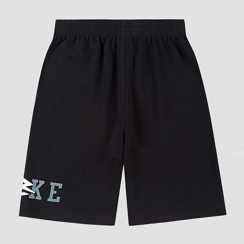Nike 3BRAND by Russell Wilson Big Kid Boys Adjustable Waist Pull-On Short
