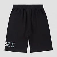 Nike 3BRAND by Russell Wilson Big Kid Boys Adjustable Waist Pull-On Short