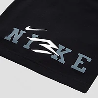 Nike 3BRAND by Russell Wilson Big Kid Boys Adjustable Waist Pull-On Short