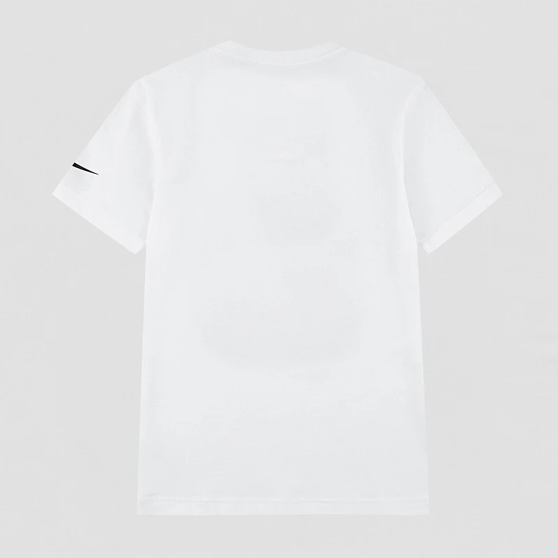 Nike 3BRAND by Russell Wilson Big Kid Boys Crew Neck Short Sleeve Regular Fit Graphic T-Shirt