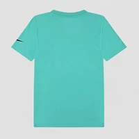 Nike 3BRAND by Russell Wilson Big Kid Boys Crew Neck Short Sleeve Regular Fit Graphic T-Shirt