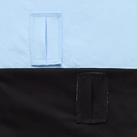 Thereabouts Little & Big Kid Girls Crew Neck Long Sleeve Adaptive 2-pc. Bodysuit