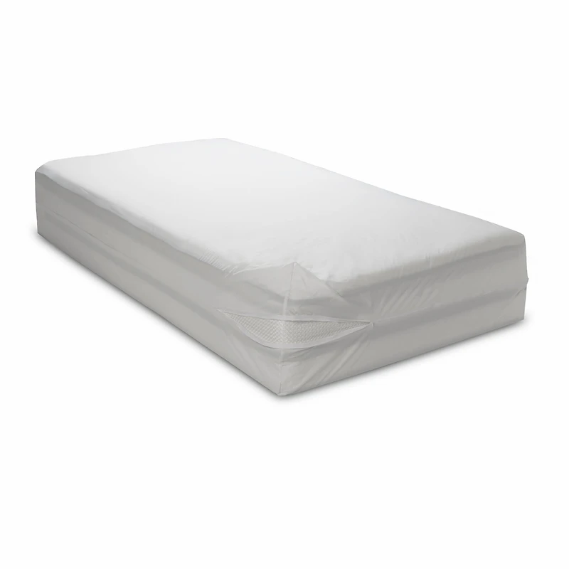 BedCare Classic Allergy and Bed Bug Proof Full XL 15inch MattressCover