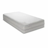 BedCare Classic Allergy and Bed Bug Proof Full XL 15inch MattressCover