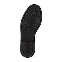 Dockers® Gordon Mens Cap-Toe Oxford Shoes