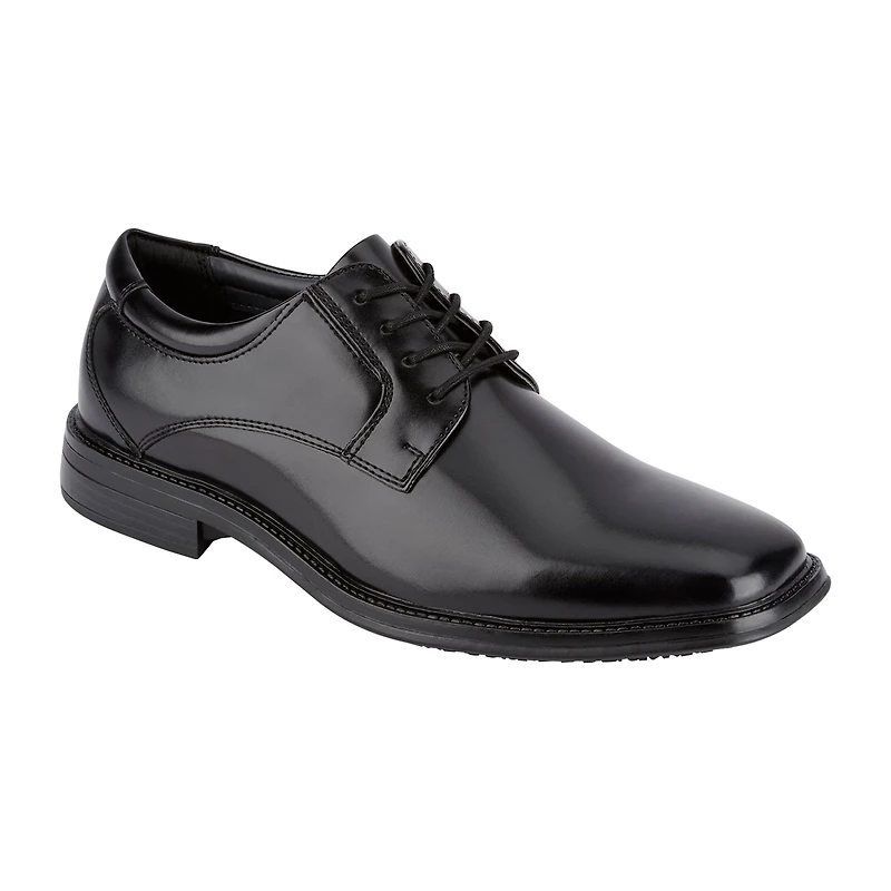 Dockers Irving Mens Slip Resistant Shoe