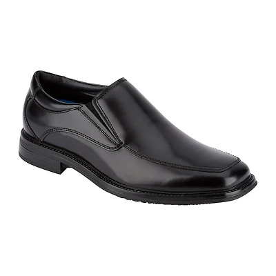 Dockers Lawton Mens Moc Slip-On Shoe