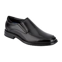 Dockers Lawton Mens Moc Slip-On Shoe