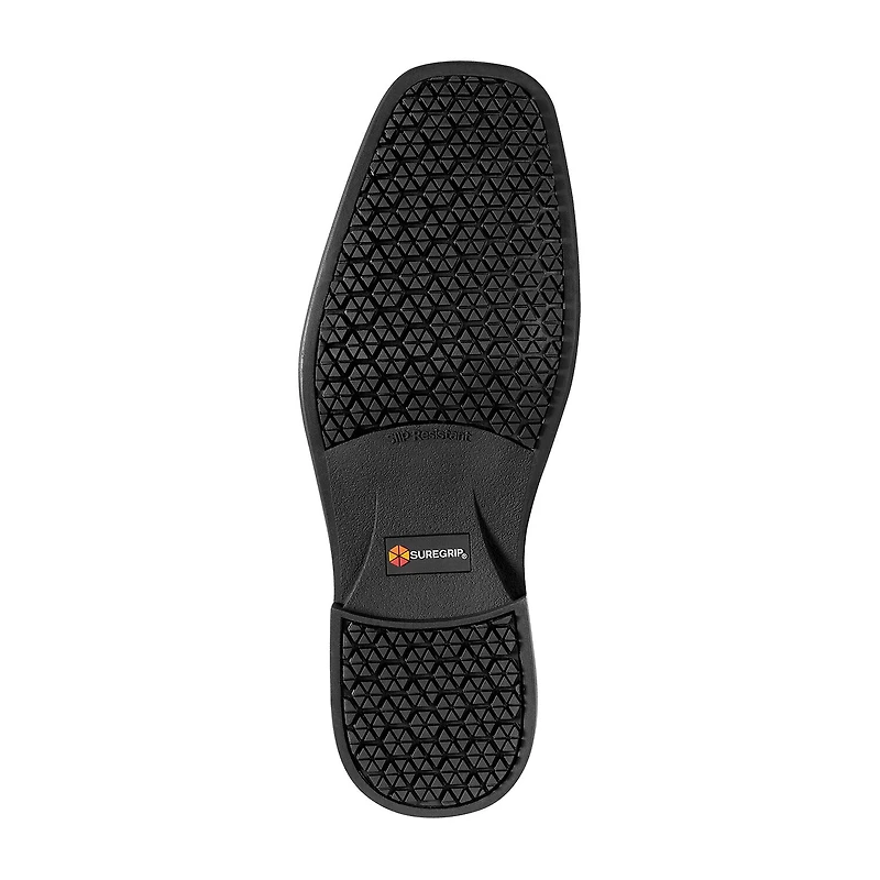 Dockers Lawton Mens Moc Slip-On Shoe