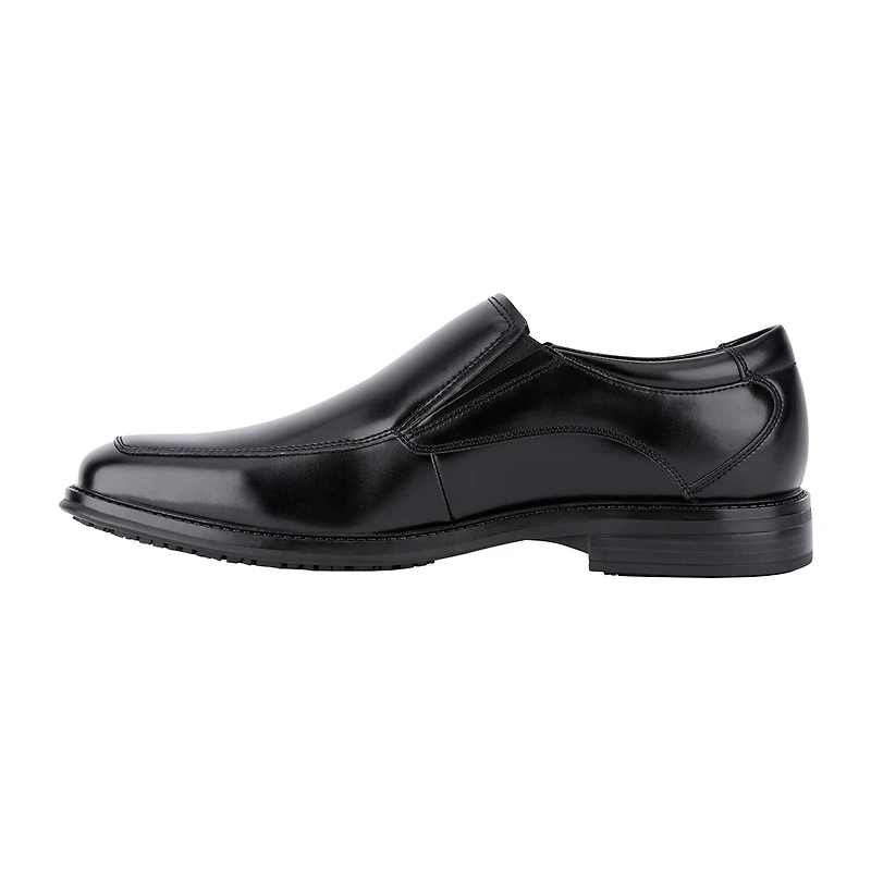Dockers Lawton Mens Moc Slip-On Shoe