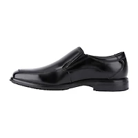 Dockers Lawton Mens Moc Slip-On Shoe
