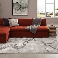 Momeni Matrix Rectangular Indoor Rugs