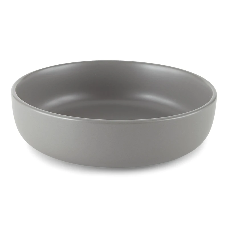 Loom + Forge 4-pc. Stoneware Pasta Bowl