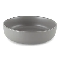 Loom + Forge 4-pc. Stoneware Pasta Bowl