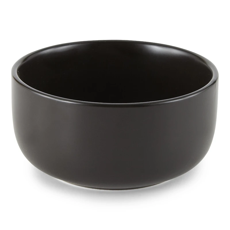Loom + Forge 4-pc. Stoneware Fruit Bowl